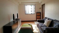 Blk 166 Stirling View (Queenstown), HDB 3 Rooms #592374041